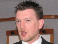 Иоганн О'Донахью: «Наша компания - поставщик не систем хранения данных, а решений для управления жизненным циклом информационных ресурсов предприятий»