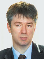 Евгений Максимов: «В отличие от России, создание ИТ-инфраструктуры в средних компаниях на Западе в основном завершено»