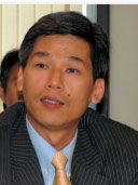 Моррис Ли: «В 2006 г. в России лучше всего продавалась 52-я серия мониторов»