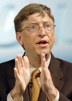 Билл Гейтс: "При разработке Office 14 мы старались создать аналог Outlook Web Access" 