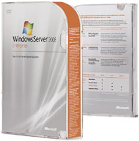 До выхода Windows Server 2008 серверные продукты Microsoft применительно к использованию в центрах обработки данных долгое время считались чем-то несерьезным по сравнению с 64-разрядными операционными системами семейства Unix