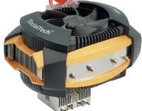 GlacialTech UFO V51 PWM