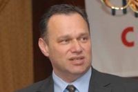 Павел Бетсис рассчитывает приумножить наследие Роберта Эйджи, удвоив российский бизнес Cisco в течение ближайших трех лет 