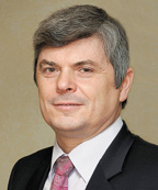 Питер Коучмен: «Два функционирующих в Санкт-Петербурге финских инновационных центра будут не конкурировать, а дополнять друг друга»