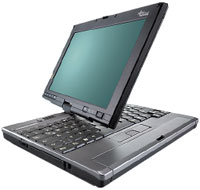 Ноутбук P7230 поставляется с предустановленной операционной системой Windows Vista Business. На территории России он поступит в продажу в апреле; ожидаемая цена приблизительно равна 2,5 тыс. долл.