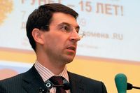 Игорь Щеголев: «Internet остается тем средством, которое помогает искать новые экономические модели»