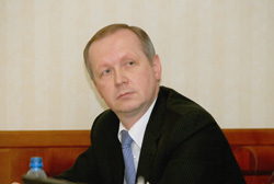 Александр Пружинин: "Если ориентироваться на технологии сегодняшнего дня, завтра можно получить отставание" 