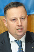 Виталий Слизень: «Нам интересно создавать новые рынки»