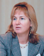 Юлия Грекова: «Появление решений с поддержкой ГОСТов стало нашим ответом на запросы крупных заказчиков»