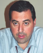 Христо Каракашев: «Раньше босс решал все. Теперь менеджеры среднего звена в соответствии с действующими полномочиями принимают решения на местах»