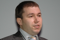 Владимир Водянов: "Сегодня самым большим является кризис доверия"  Владимир Водянов: "Сегодня самым большим является кризис доверия"