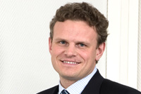 Владимир Рябоконь полагает, что ТП «Точный расчет» привлечет к себе внимание молодых людей, активно делающих карьеру 