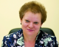 «Хотя ИТ-стратегия в период кризиса не пересматривалась, ряд проектов претерпели изменения»,  Галина Львова, директор по ИТ компании «Гражданские самолеты Сухого»