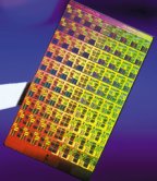 Larrabee является одним из ключевых элементов масштабной исследовательской программы Intel Tera-scale Computing