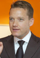 Штефан НоЙмайер: «Мы потеряли несколько лет. Всерьез заняться российским рынком стоило гораздо раньше»