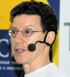 Рик Казман: «Архитектура является фундаментальным артефактом процесса разработки программного обеспечения, определяющим его ход»