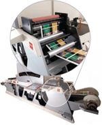 Цифровой модуль Caslon компании Nilpeter