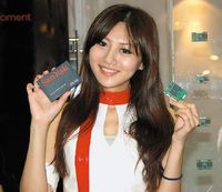 Тесты показали, что второе поколение накопителей pSSD компании SanDisk, использующих nCache, работает значительно лучше стандартных дисков