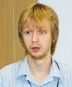 Кирилл Маслинский: «Школам нужно растить собственные кадры, которые будут внедрять и поддерживать свободное программное обеспечение»