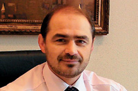 «Рано или поздно многие предприятия придут к идее построения персональных отношений с заказчиками» — Сергей Стародубцев, генеральный директор ОАО «Челябинский завод “Теплоприбор”»