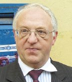 Наум Мардер: «Проблема известна, некоторые жалобы граждан нам тоже поступают»