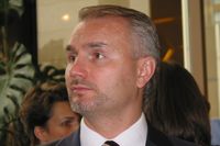 Николай Прянишников: &laquo;В ближайшее время планируется привлечь к разработке решений на платформе Microsoft примерно 300 партнеров&raquo; 