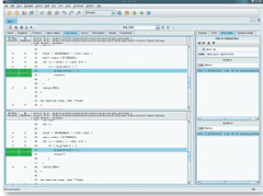 Обнаружен конкурентный доступ к памяти