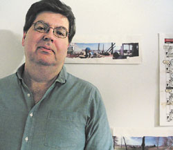 Стив Круг: «Если люди чувствуют, что вы ждете от них реакции, а не просто ставите их перед фактом, они доброжелательнее отнесутся к вашим усилиям. И таким образом вы сможете получить некую разумную информацию о том, почему людям что-то не нравится»