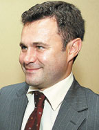 Константин Корвяков: «Ближайшие три года рост продаж Dell в России не замедлится»