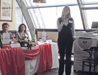 М. Двуреченская: 