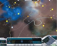 Плоский мир двумерной Галактики GC2