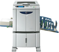 RISO EZ570 RISO EZ570