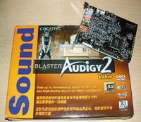 За годы, прошедшие с выпуска самой первой модели звуковых карт Sound Blaster, по данным Creative, в мире было продано свыше 300 млн устройств под этим брендом