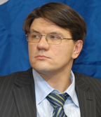 Сергей Пегасов: “Для нас в данном проекте важна возможность пошаговой оптимизации” 