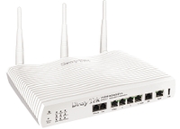 DrayTek Vigor 2820VN