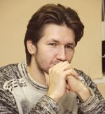 Д. Волосков: 