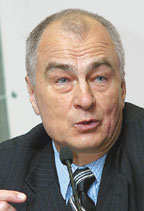 Алексей Сухарев: «Коренным образом улучшить положение России на международном рынке программного обеспечения без государственной поддержки нельзя»