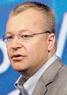 Стивен Элоп: «Корпорация предложит различные способы доступа к своим приложениям»