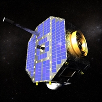 Задание космического зонда IBEX – заснять и нанести на космическую карту границы Солнечной системы 