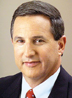 Марк Херд, генеральный директор HP: «Мы намерены передать EDS весь наш аутсорсинговый бизнес»