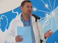 Кюести Козлов: «Возможна ситуация, при которой поставщики ИБП окажутся не в состоянии удовлетворить резко возросший интерес к их продукции» 