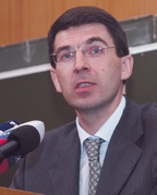 Игорь Щеголев: «Навыки ориентирования в глобальной информационной среде не менее важны, чем знание правил дорожного движения»