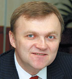 Дмитрий Иванников: «Следующий год будет для нас годом SIP»