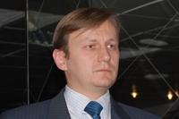 Олег Бондарев: "В четвертом квартале этого года мы надеемся укрепить свои позиции во многих сегментах за счет крупных корпоративных заказов" 