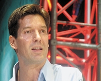 Марк Русинович: «Надежность технологии доказывает то, что Hyper-V поддерживает сайт www.microsoft.com более чем с миллиардом обращений за месяц»