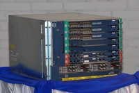 В ECI Telecom надеются заинтересовать платформой 9700 крупнейших отечественных операторов 