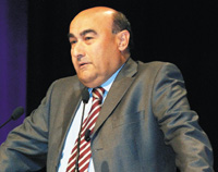 Джанфранко Лянчи: «На смену телефонам с функциями ПК придут ПК с функцией телефона»