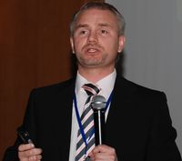 Николай Прянишников посоветовал клиентам строить бизнес-процессы в соответствии с предустановленными ролями Microsoft Dynamics AX 2009 