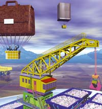 Опыт управления портфелем ИТ-проектов