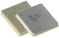 Результаты экспериментов уже используются при производстве некоторых микросхем Fujitsu